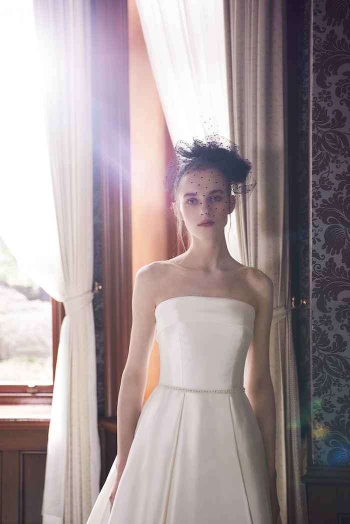 ウエディングドレス