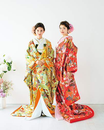 和装