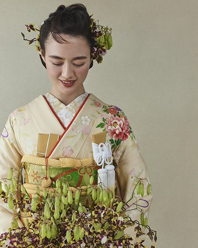 和装