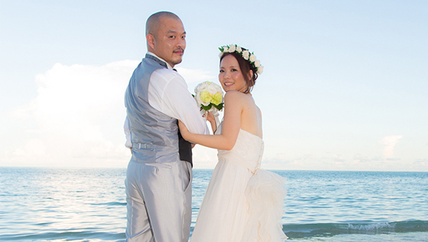 全館貸切で叶える、ゲストと楽しむこだわりウエディング