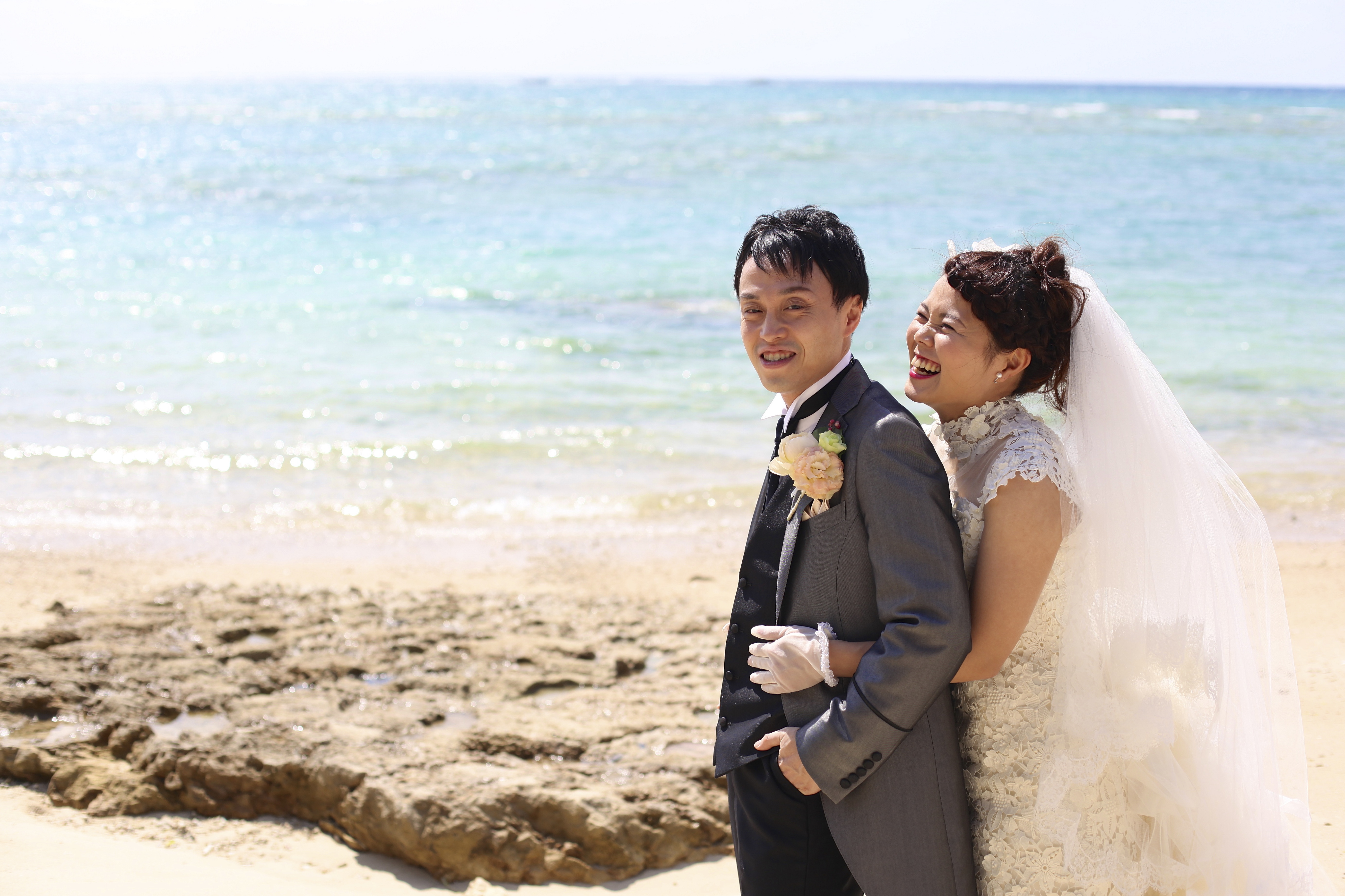 ゆっくりと流れる家族との時間