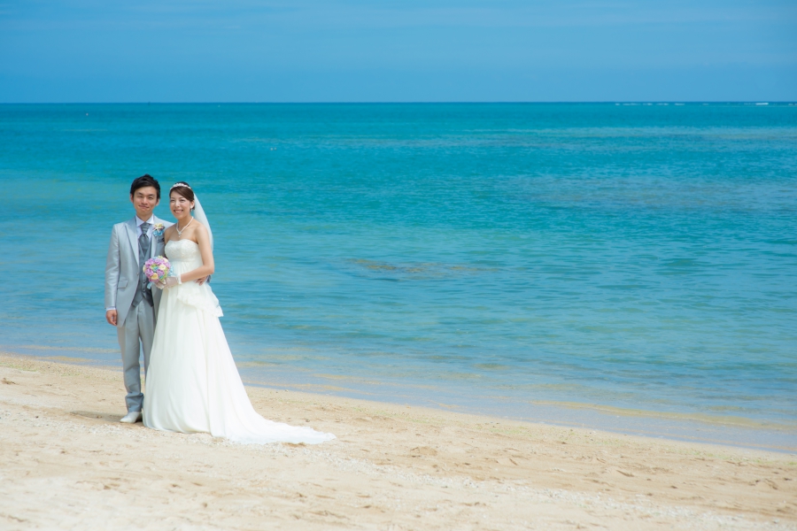 大好きな人たちとおっきな家族旅行