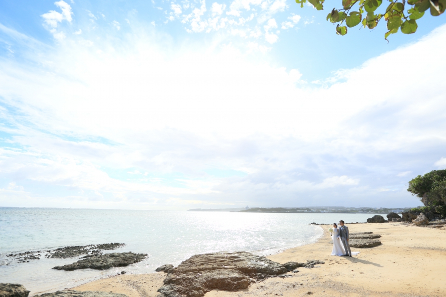 堅苦しくなく　上質な大人のウェディング