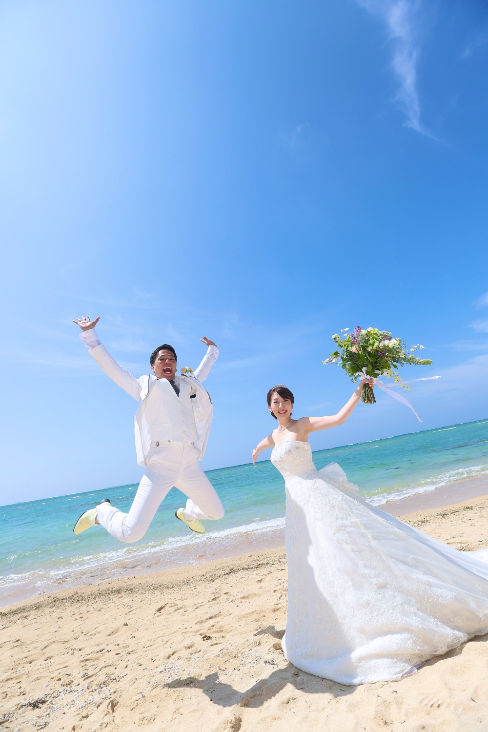 アットホームで笑顔あふれる結婚式