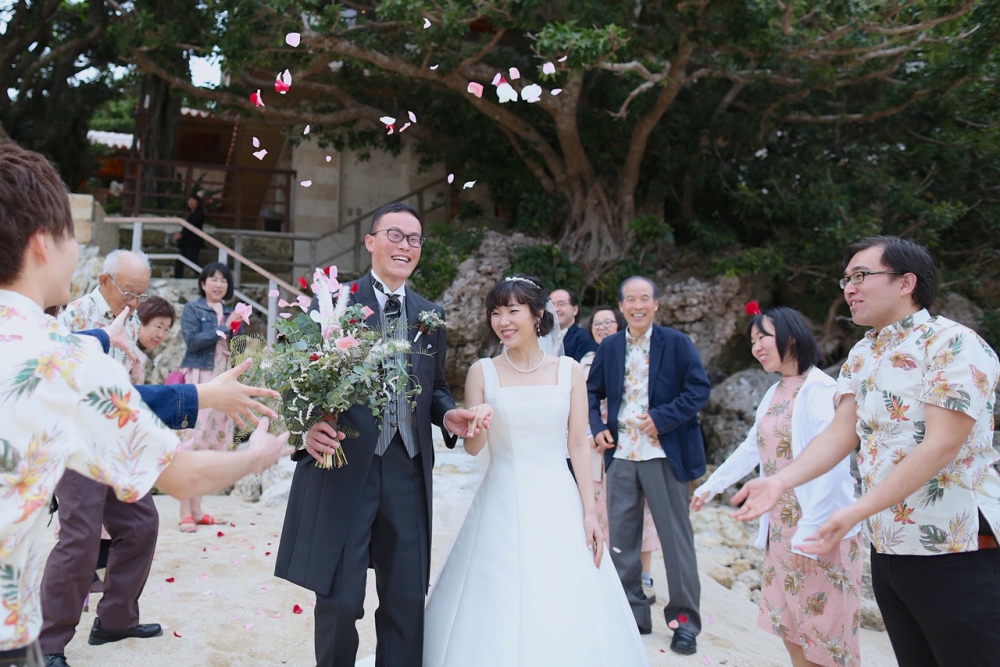 一生ものの、家族旅行