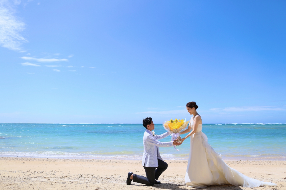 非日常の空間でやすらぎと感謝の気持ちを込めて